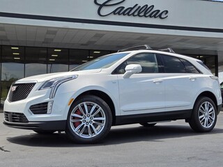 2026 CADILLAC XT5 Sport SUV