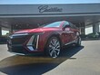 CADILLAC Lyriq