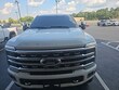 Ford Super Duty F-250 SRW