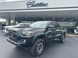 Toyota Tacoma 4WD