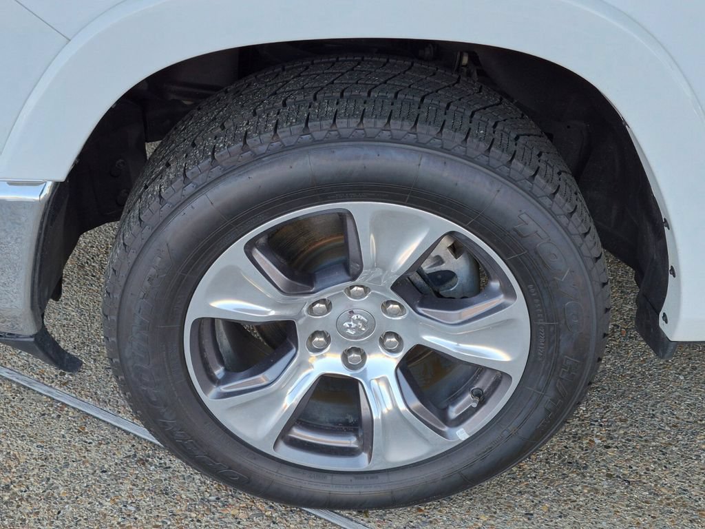 2022 RAM Ram 1500 Pickup Laramie - Photo 8