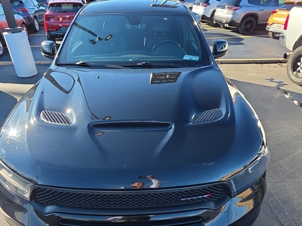 2019 Dodge Durango R/T's photo