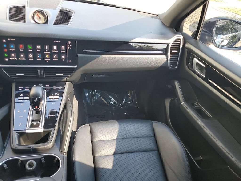 2022 Porsche Cayenne Base - Photo 38