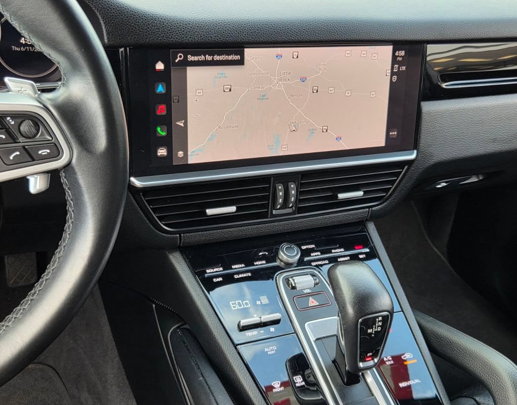 2022 Porsche Cayenne Base - Photo 21