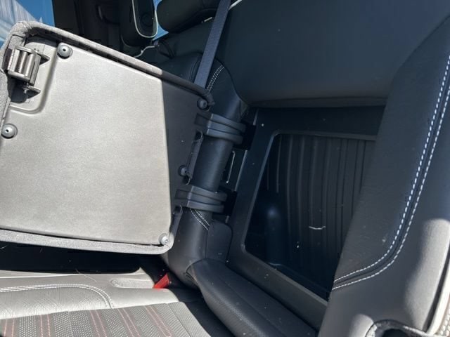 2023 GMC Sierra 1500 AT4X - Photo 47