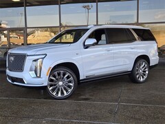 2026 CADILLAC Escalade Platinum Luxury SUV