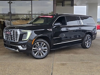 2025 GMC Yukon XL Denali SUV