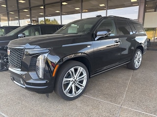 2026 CADILLAC Escalade Sport SUV