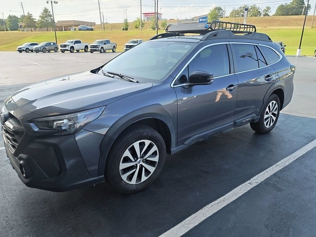 Used 2025 Subaru Outback Premium