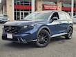 Honda CR-V Hybrid