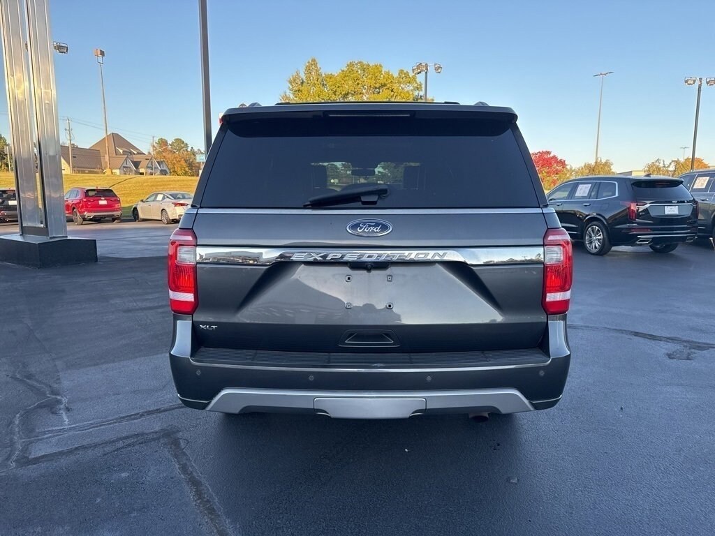Used 2020 Ford Expedition XLT