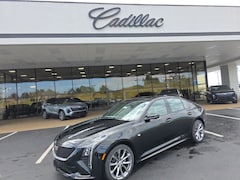 2026 CADILLAC CT5 Sport Sedan