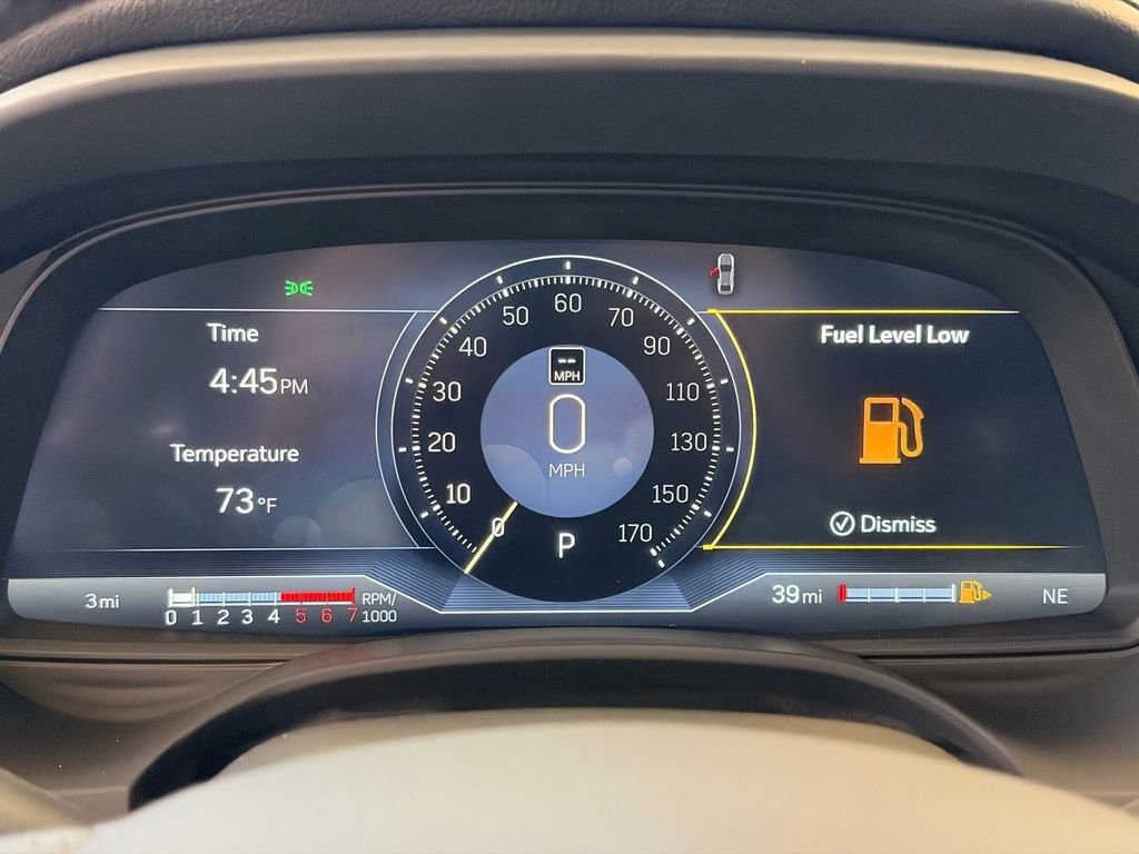 2026 Cadillac CT4 Sport - Photo 28