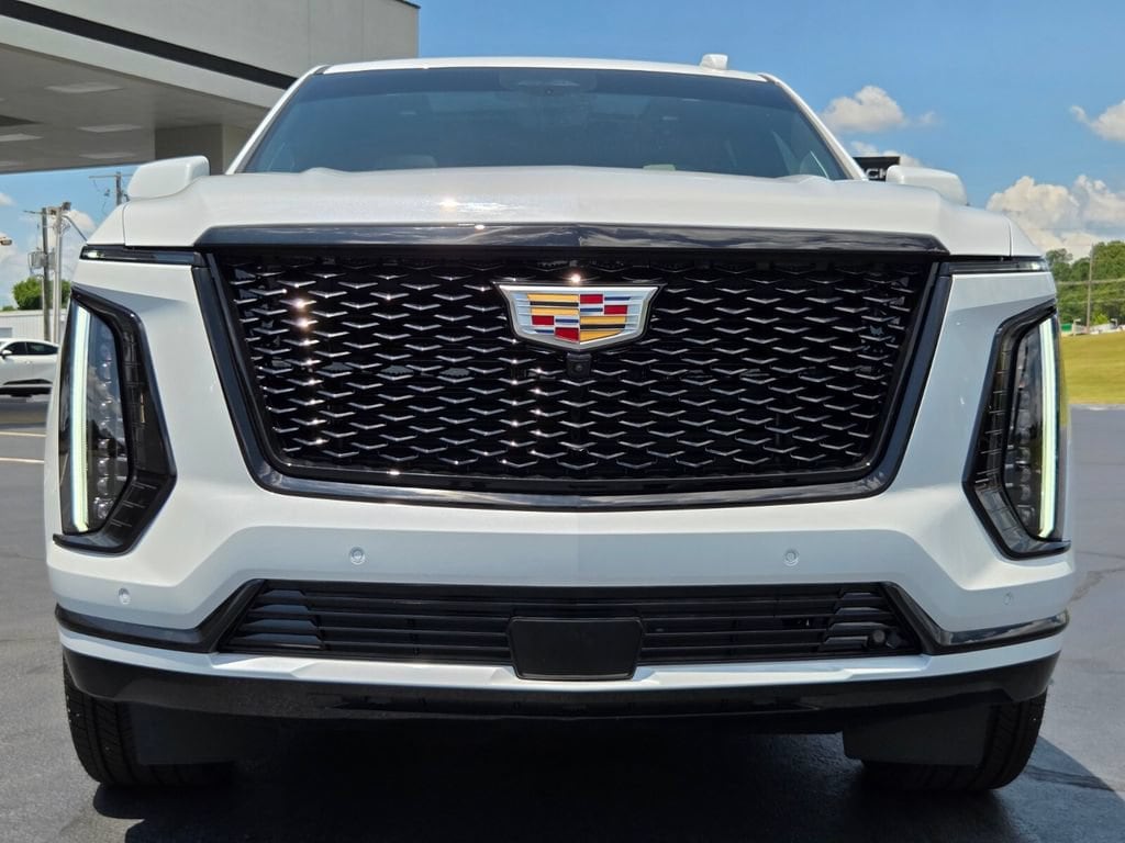 2026 Cadillac Escalade Platinum Sport - Photo 7