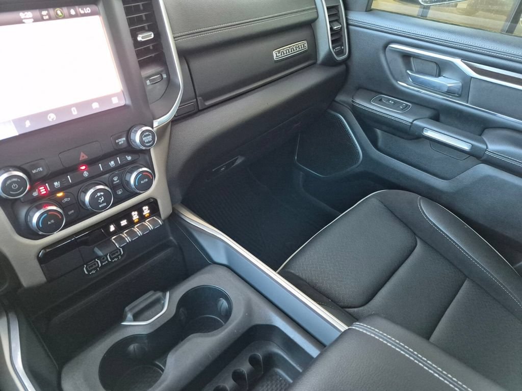 2022 RAM Ram 1500 Pickup Laramie - Photo 29