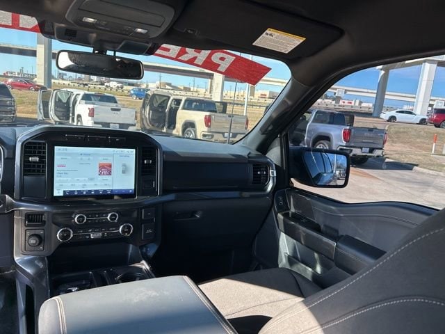 2022 Ford F-150 XLT - Photo 41