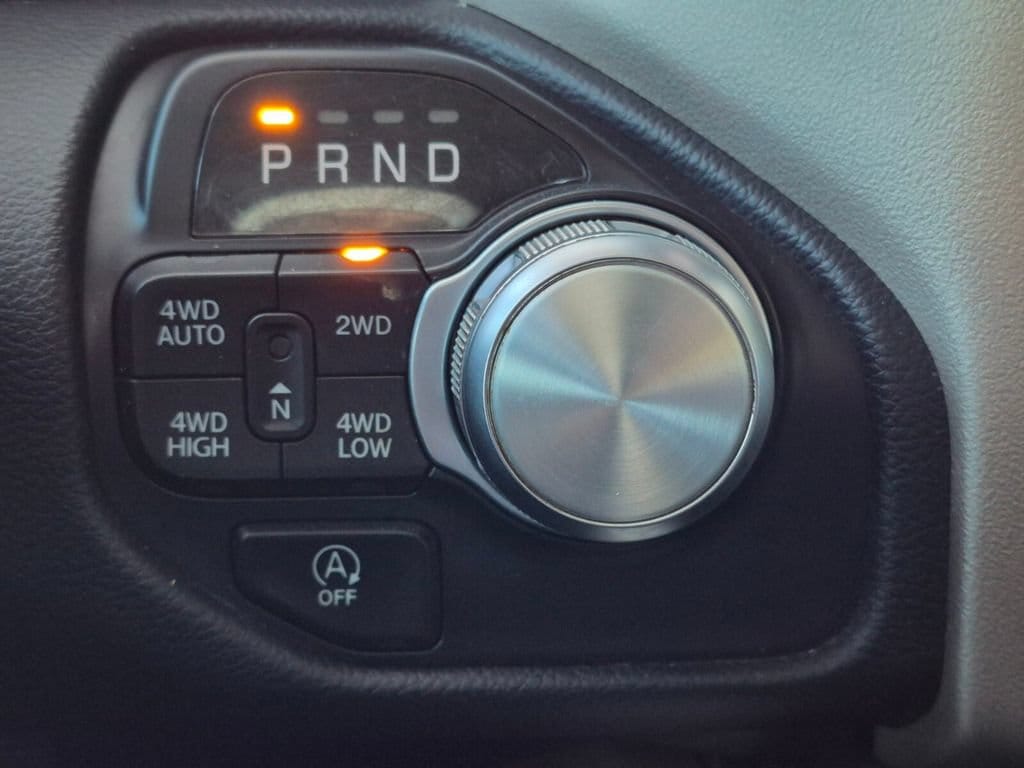 2022 RAM Ram 1500 Pickup Laramie - Photo 27