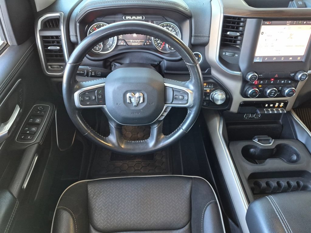 2022 RAM Ram 1500 Pickup Laramie - Photo 13