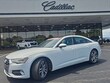 Audi A6 Sedan