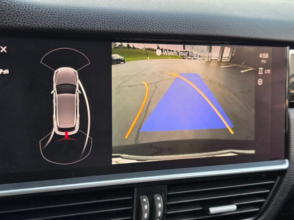 2022 Porsche Cayenne Base - Photo 23
