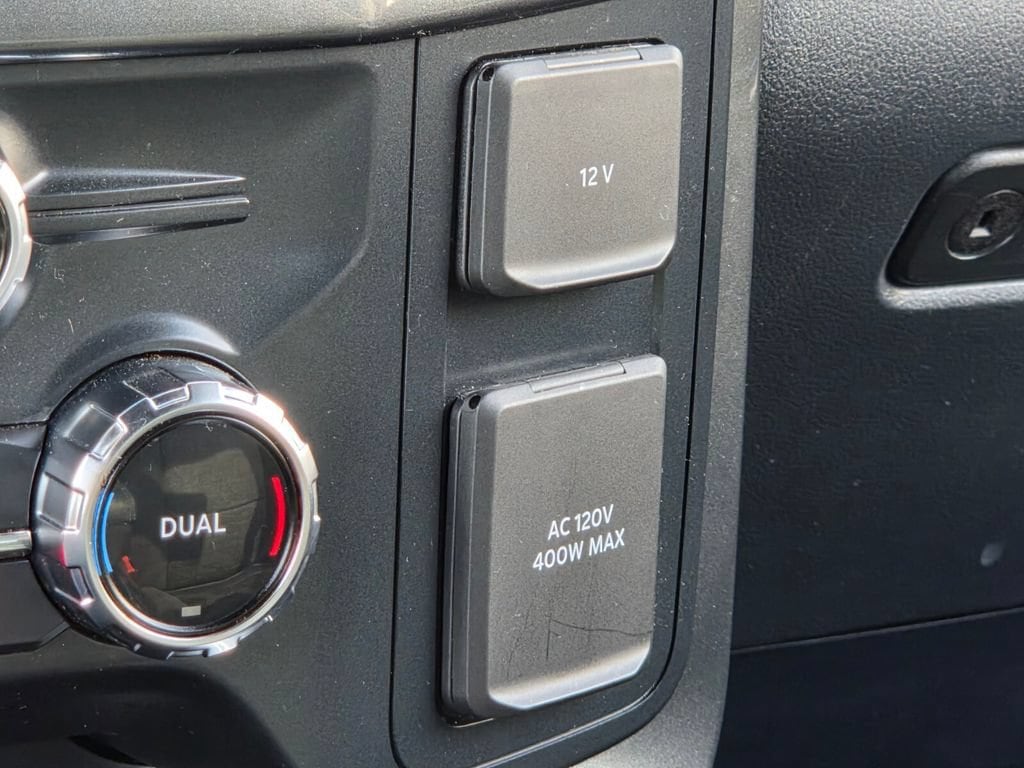 2022 Ford F-150 XLT - Photo 26