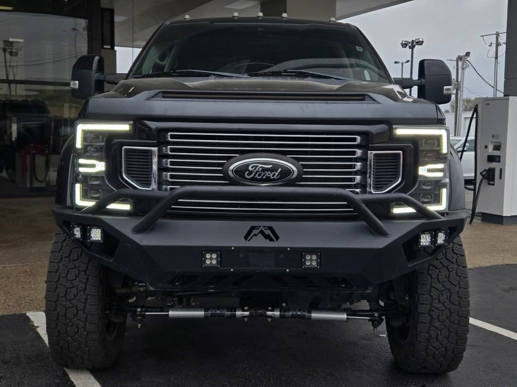 Used 2020 Ford Super Duty F-450 DRW XL