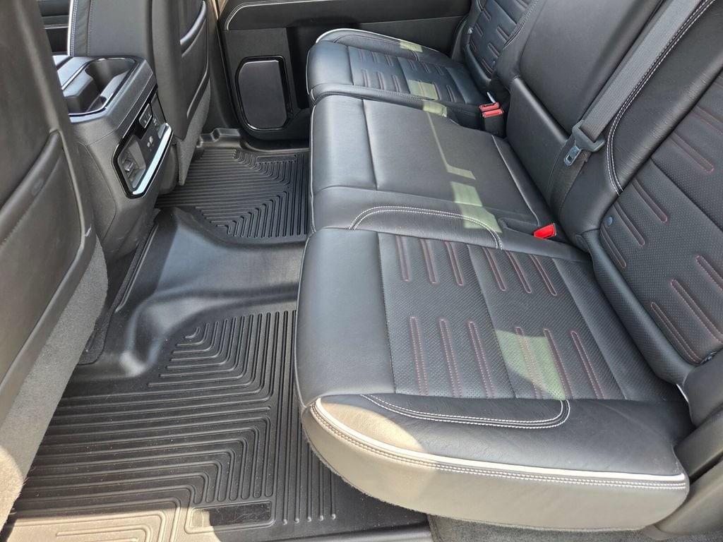 2023 GMC Sierra 1500 AT4X - Photo 14