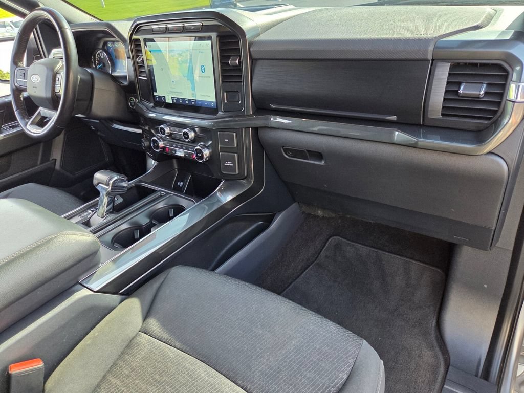 2022 Ford F-150 XLT - Photo 16