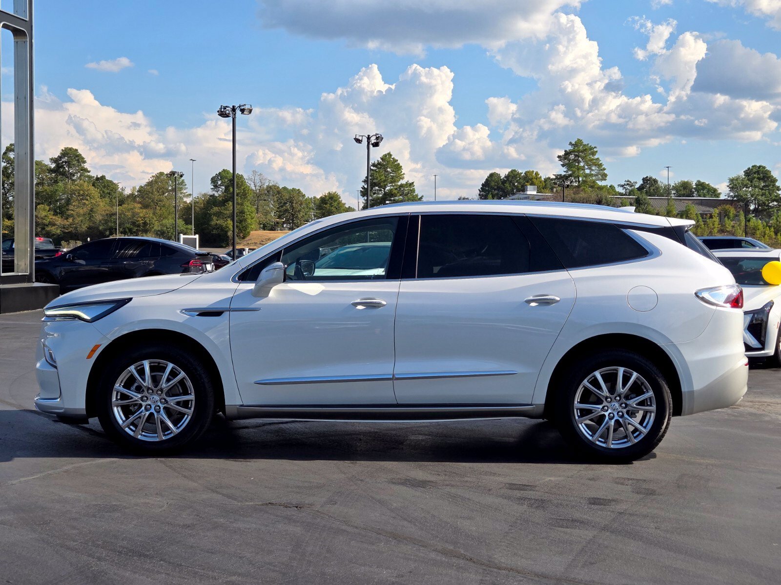 5GAERBKW8PJ118442