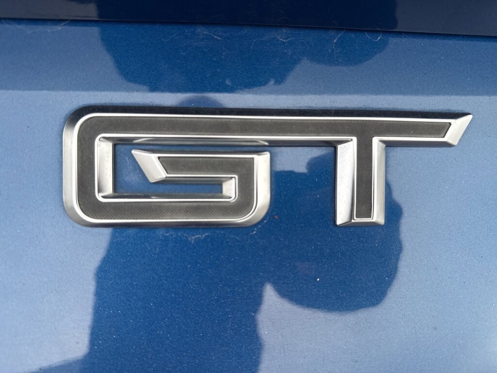 Used 2024 Ford Mustang GT Premium