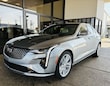 CADILLAC CT4