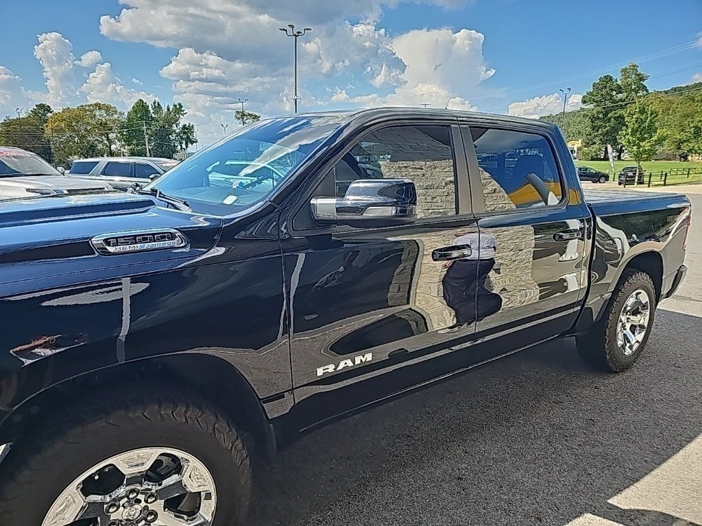 2023 Ram 1500 Lone Star photo 2