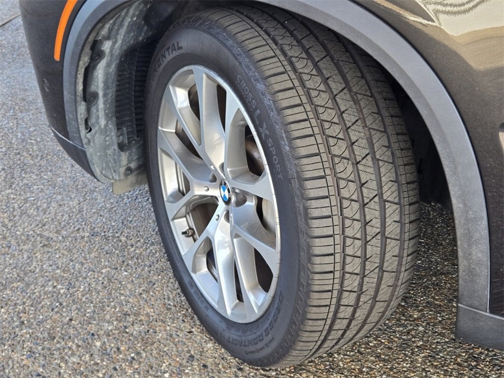 Used 2023 BMW X5 xDrive40i