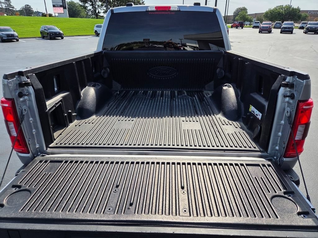 2022 Ford F-150 XLT - Photo 7