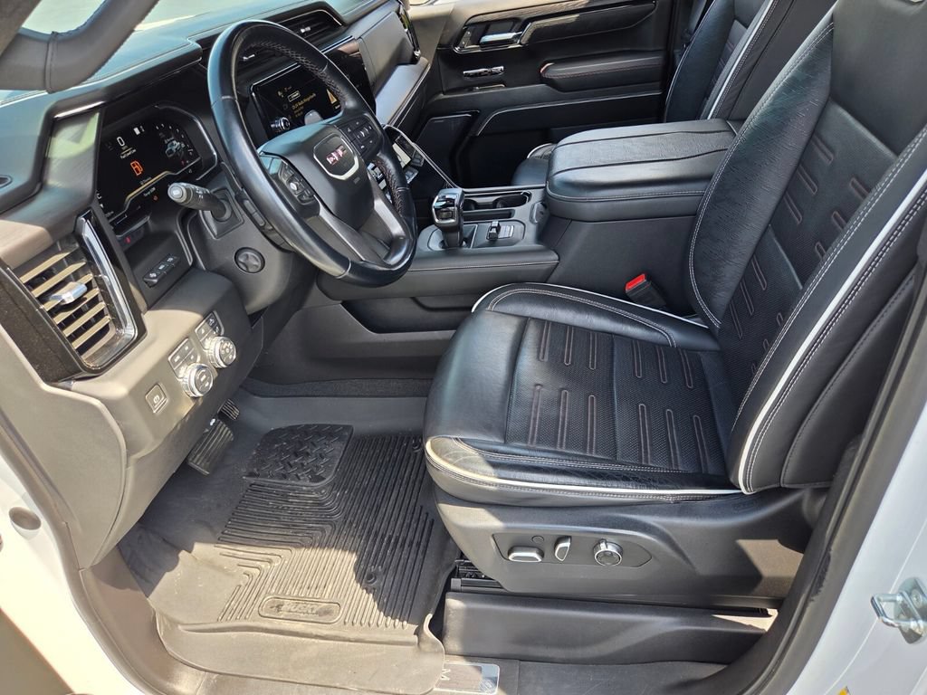2023 GMC Sierra 1500 AT4X - Photo 11