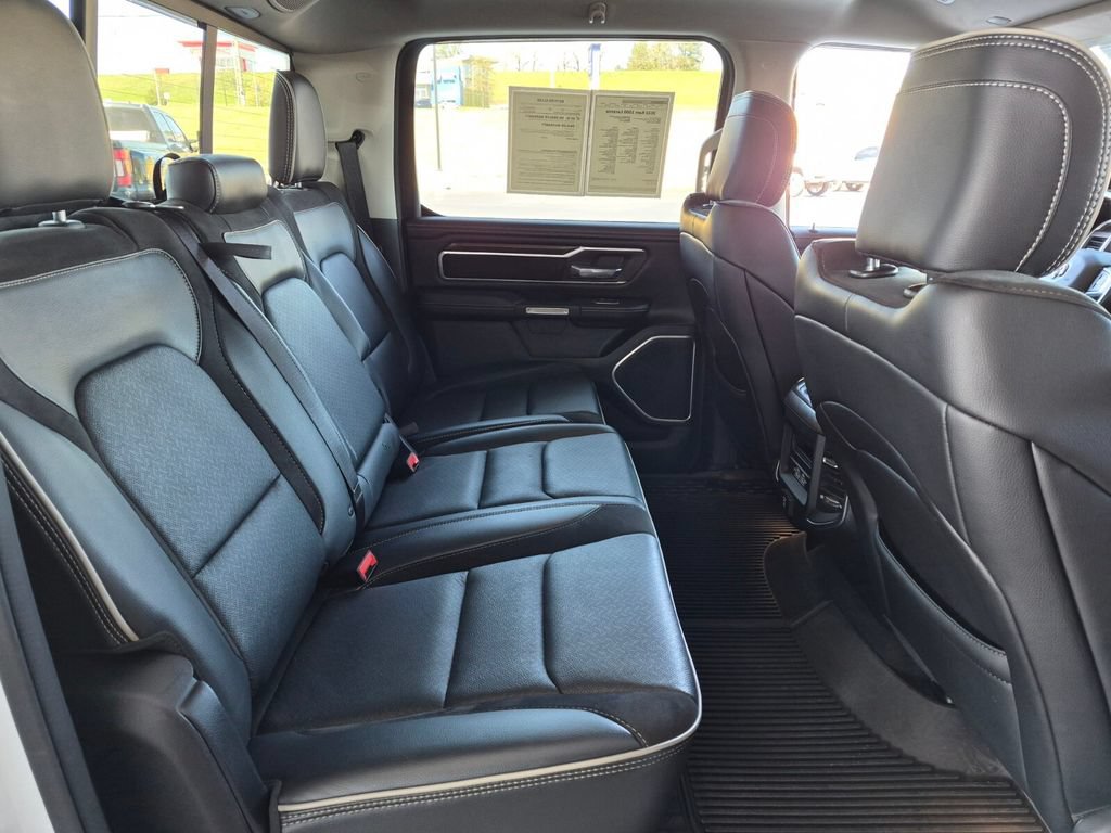 2022 RAM Ram 1500 Pickup Laramie - Photo 18