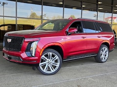 2026 CADILLAC Escalade Sport SUV