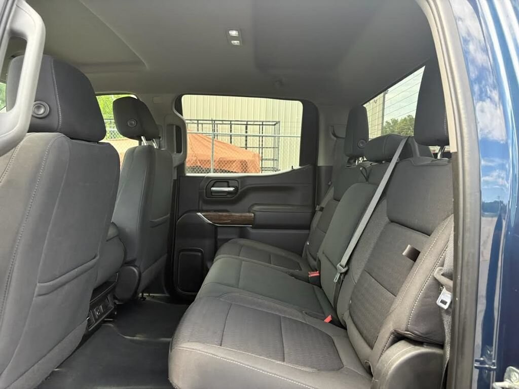 Used 2021 GMC Sierra 1500 Elevation Truck