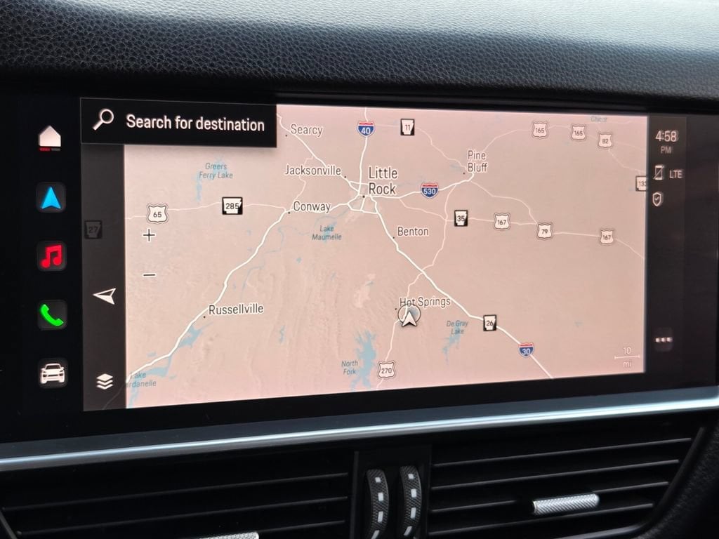 2022 Porsche Cayenne Base - Photo 22