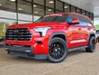 Toyota Sequoia
