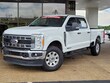 Ford Super Duty F-250 SRW