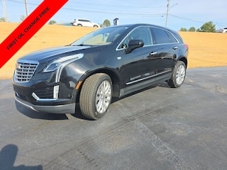 2019 CADILLAC XT5 Platinum AWD SUV