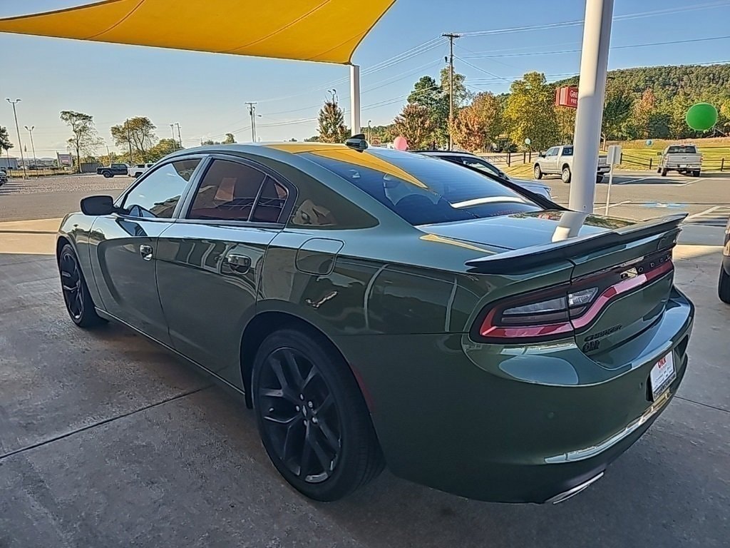Used 2023 Dodge Charger SXT