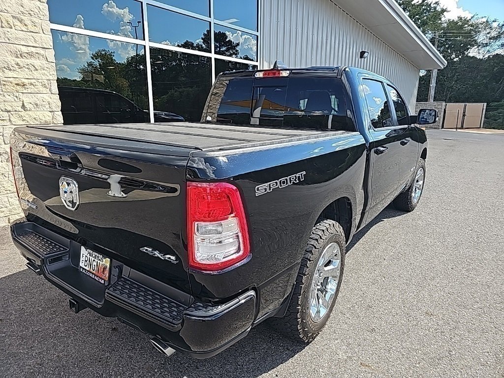 2023 Ram 1500 Lone Star photo 4