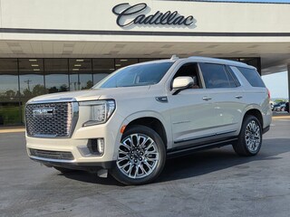 2023 GMC Yukon Denali Ultimate SUV