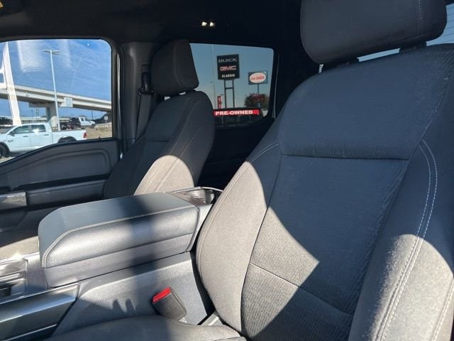 2022 Ford F-150 XLT - Photo 39