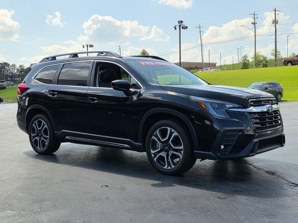Used 2024 Subaru Ascent Limited