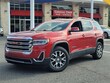 GMC Acadia