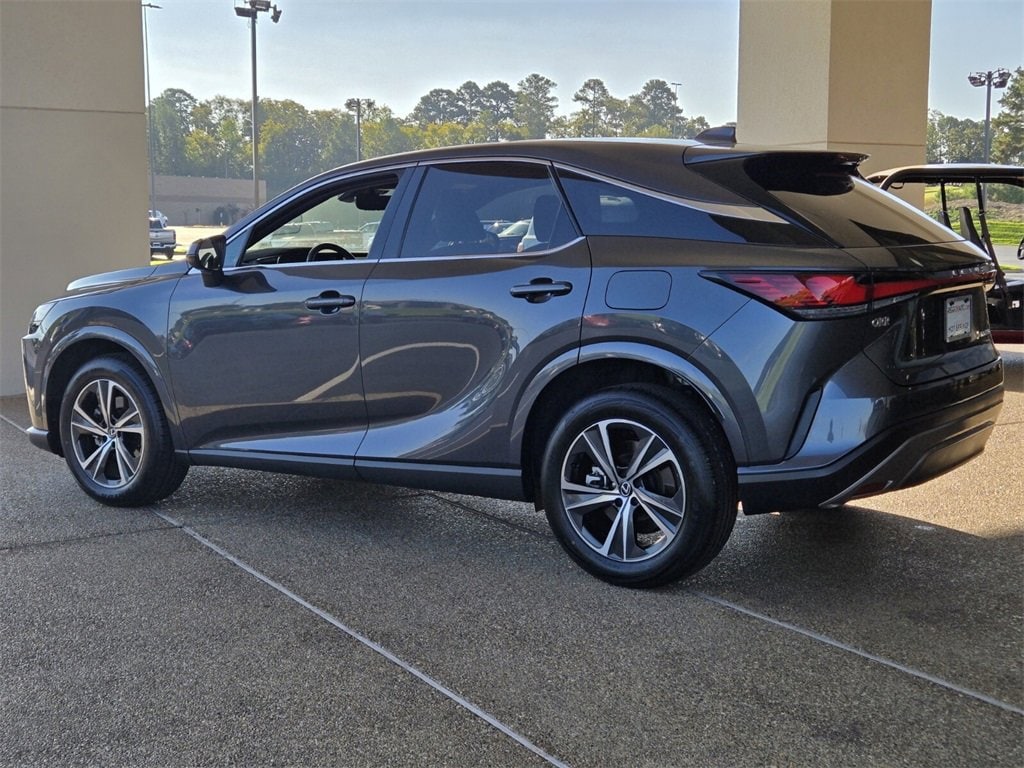 Used 2024 Lexus RX RX 350