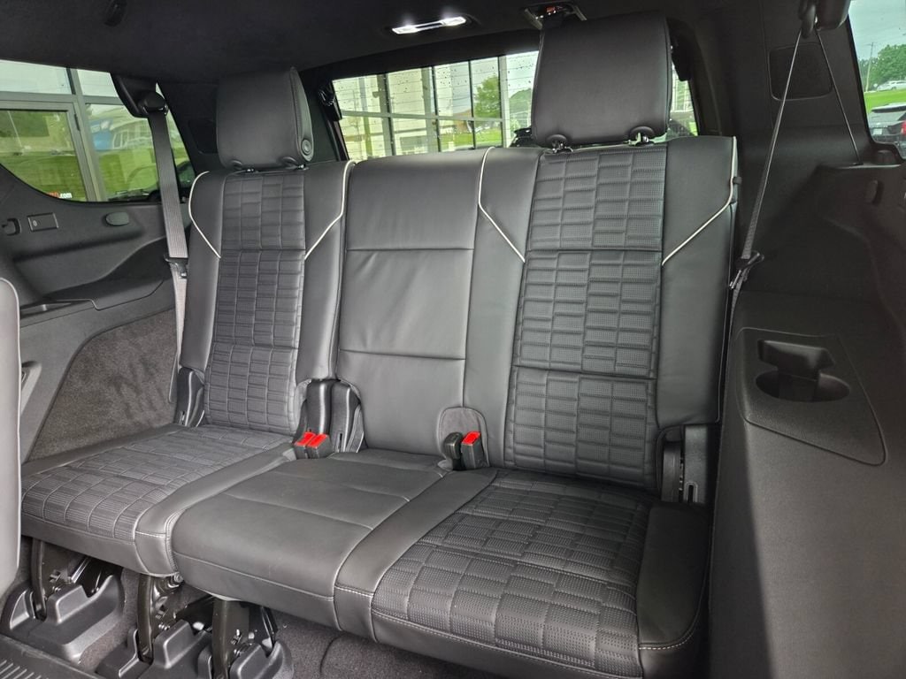 2026 Cadillac Escalade Platinum Sport - Photo 15
